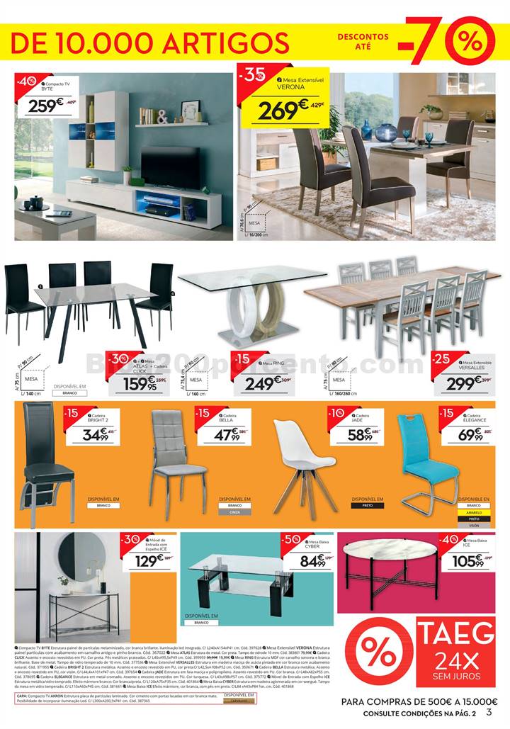 Antevisão Folheto CONFORAMA Promoções de 25  junho a 16 julho d3.jpg